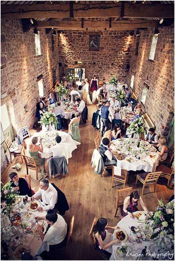 Country-Weddings-The Ashes Barn Venue