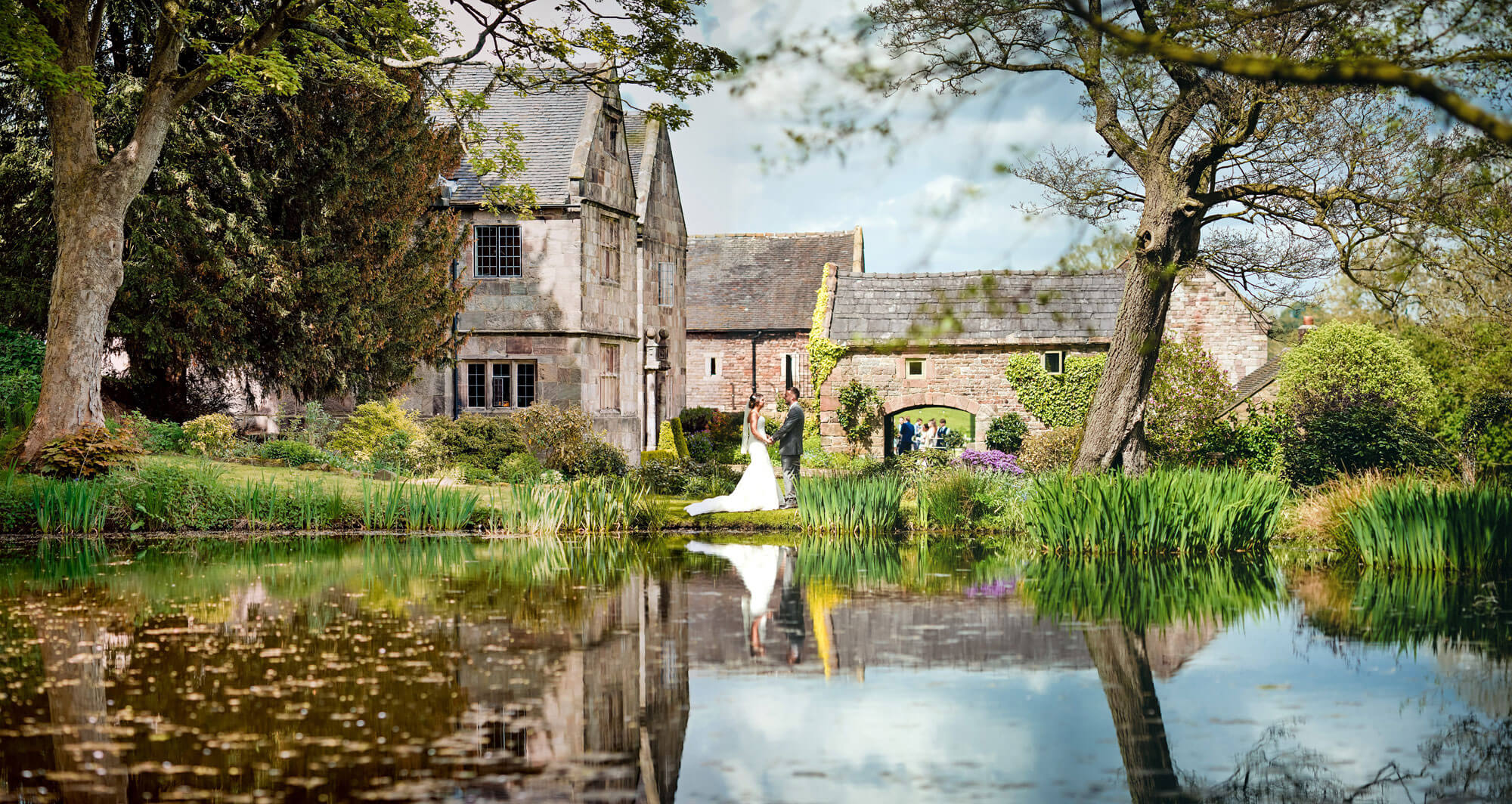 The Ashes Barns Wedding  Venue  The Ashes Barns